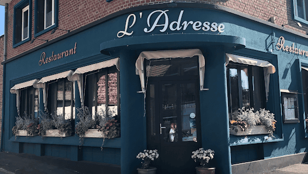 Restaurant l’adresse Breteuil à Breteuil, France