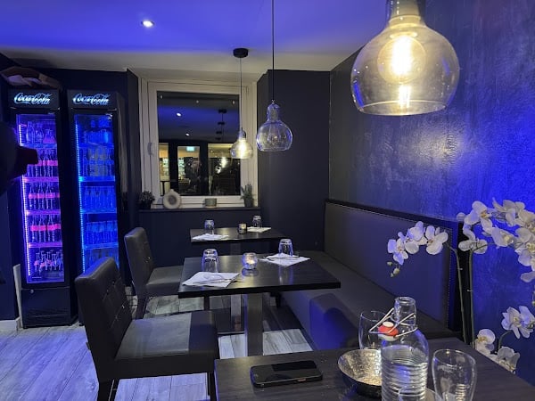 Restaurant L’adresse à Belfort, France