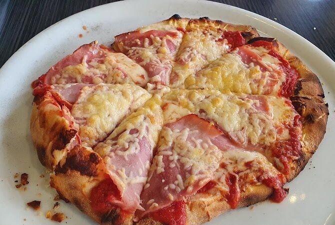 Restaurant L’Adresse à Dieppe, France