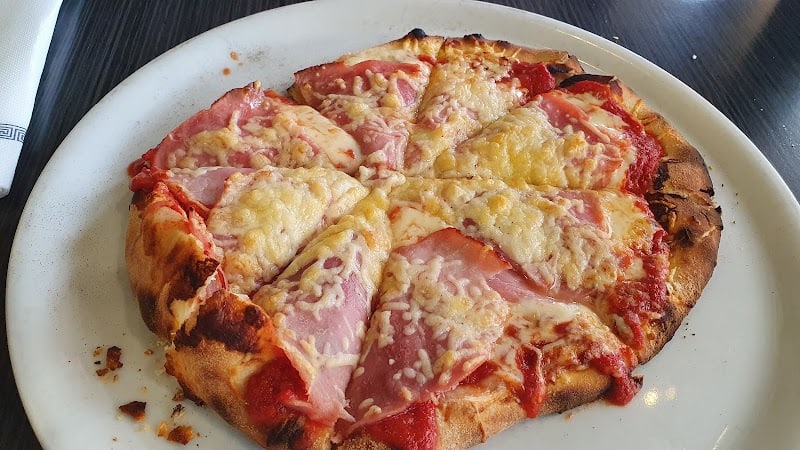 Restaurant L’Adresse à Dieppe, France