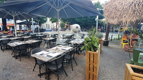 L’Adresse – Restaurant à Bourg-en-Bresse à Bourg-en-Bresse, France