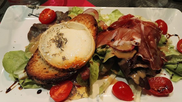 L’Adresse – Restaurant à Bourg-en-Bresse à Bourg-en-Bresse, France