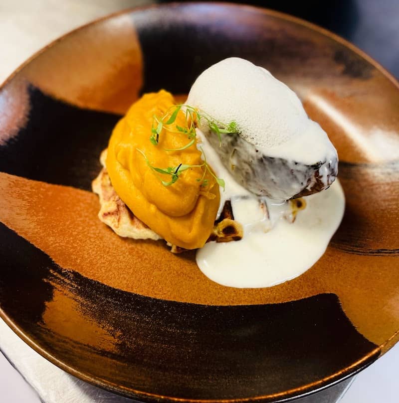 L’affine bouche restaurant à Socx, Bergues à Socx, France