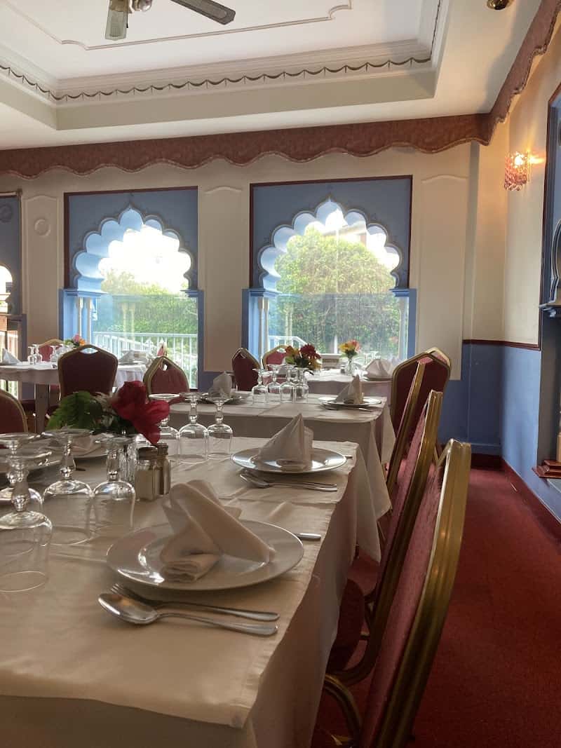 Restaurant L’agra à Blagnac, France