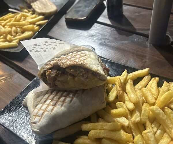 Restaurant Laï`Tacos à Quimperlé, France