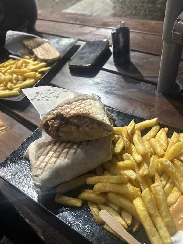 Restaurant Laï`Tacos à Quimperlé, France