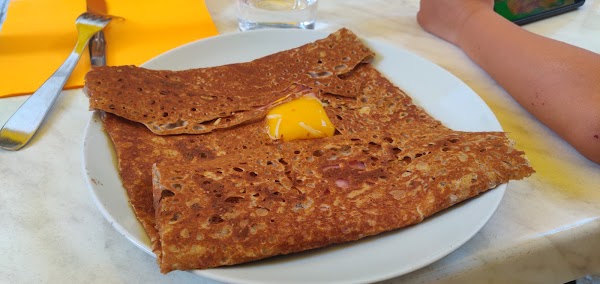 Restaurant L’Akène à Sisteron, France