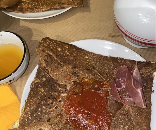 Restaurant L’Akène à Sisteron, France