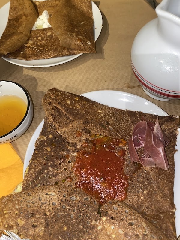 Restaurant L’Akène à Sisteron, France