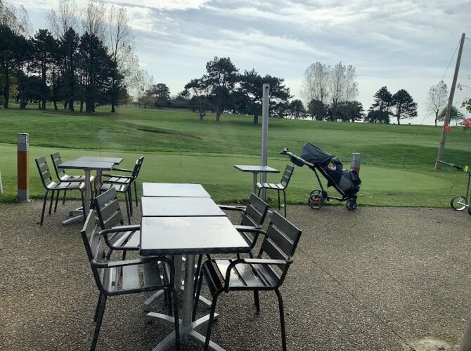 Restaurant L’Albatros à Dieppe, France