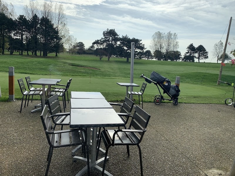 Restaurant L’Albatros à Dieppe, France