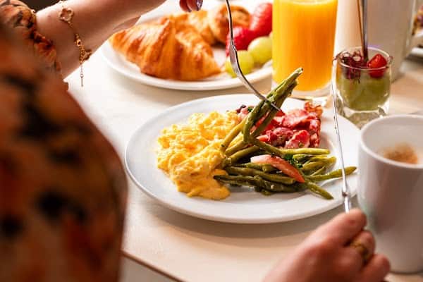 Restaurant L’Alchimiste à Aix-les-Bains, France