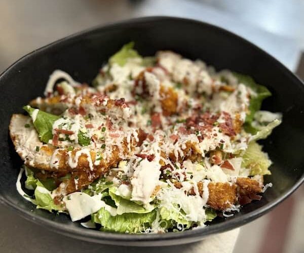 Restaurant L’Alchimiste à Bègles, France