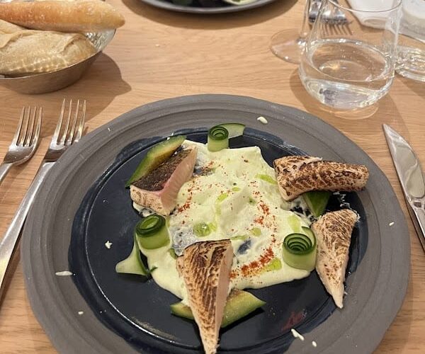 Restaurant L’Alchimiste à Aix-les-Bains, France