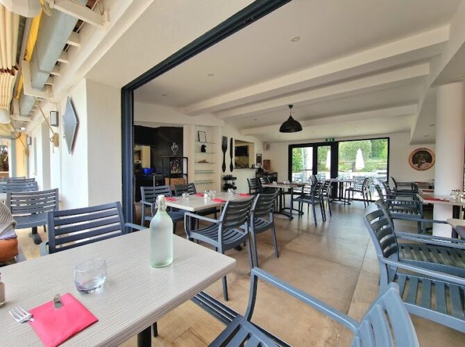 Restaurant L’Alezan à La Londe-les-Maures, France