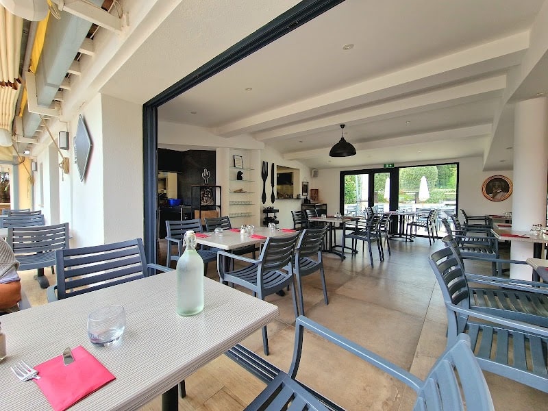 Restaurant L’Alezan à La Londe-les-Maures, France