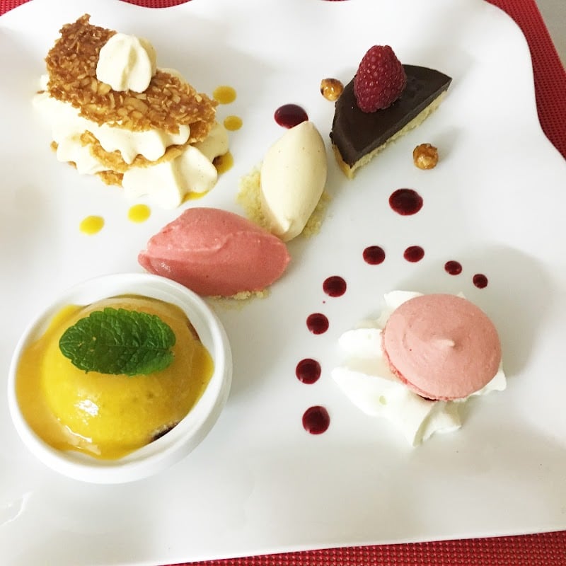 Restaurant L’Alliance à Amboise, France