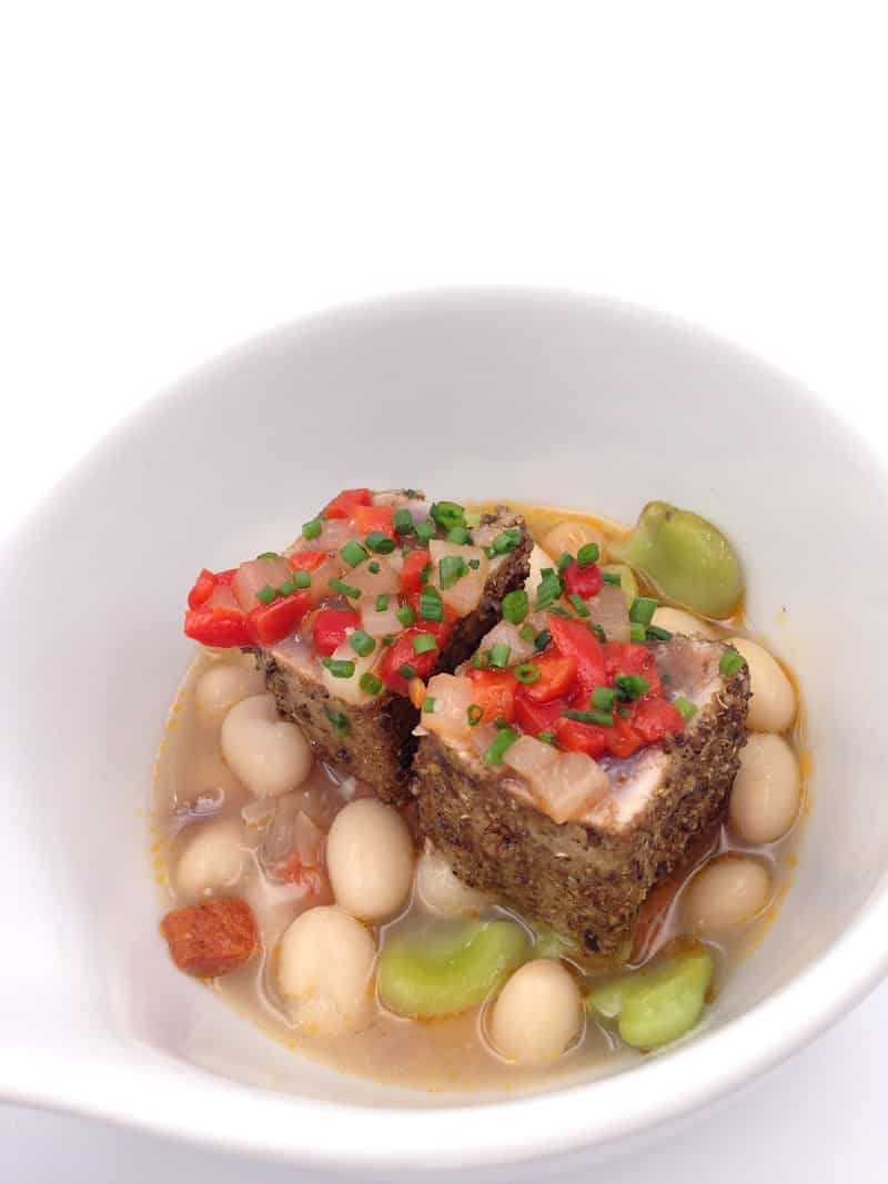 Restaurant L’Altévic à Hattstatt, France