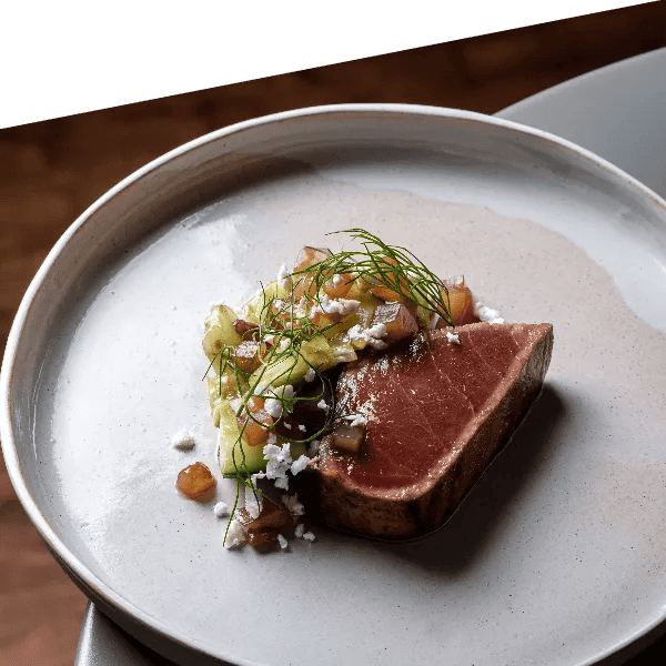 Lamaccotte – Restaurant Nantes à Nantes, France