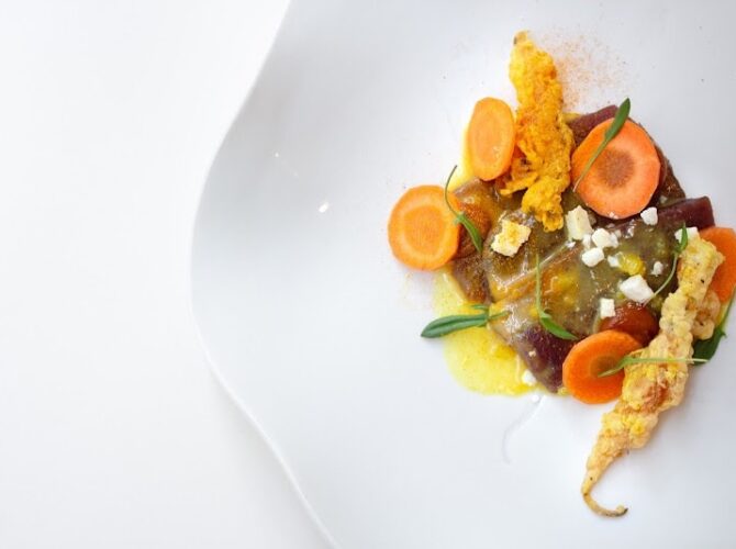 Lamaccotte – Restaurant Nantes à Nantes, France