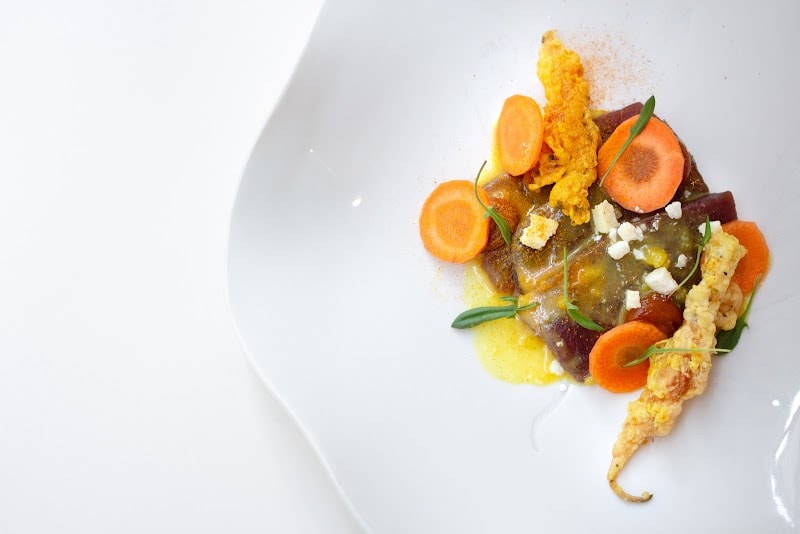 Lamaccotte – Restaurant Nantes à Nantes, France