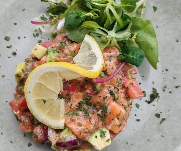 L’Ambroisie – Restaurant Italien à Crépy-en-Valois, France