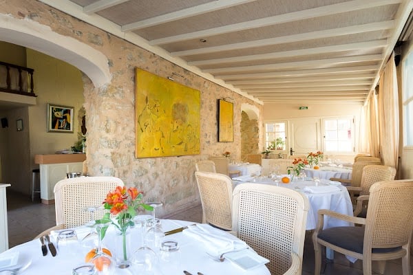 L’Ambroisy – Restaurant Vence à Vence, France