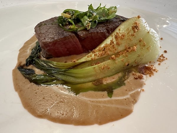 L’Ambroisy – Restaurant Vence à Vence, France