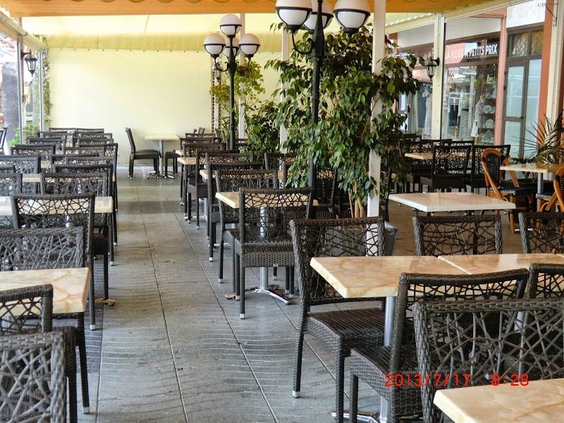 Restaurant L’Améthyste à Argelès-sur-Mer, France