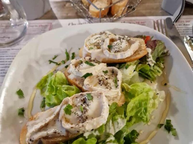 Restaurant L’Améthyste à Argelès-sur-Mer, France