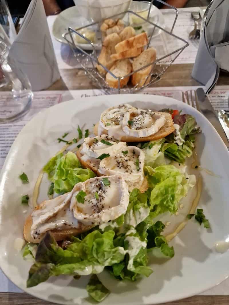 Restaurant L’Améthyste à Argelès-sur-Mer, France