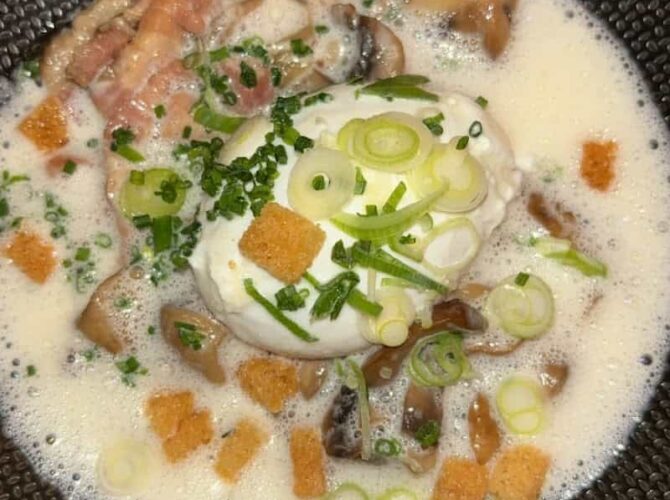 Restaurant l’Ami Fritz à Chalon-sur-Saône, France