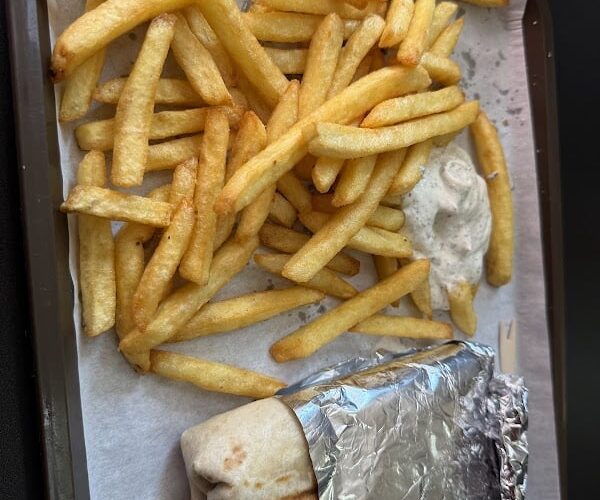 Restaurant L’anatole à Nevers, France