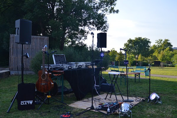 Restaurant L’Ancre Gourmande à Montbéliard, France