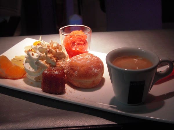 Restaurant L’Ancre Marine à Saint-Jean-d'Angély, France