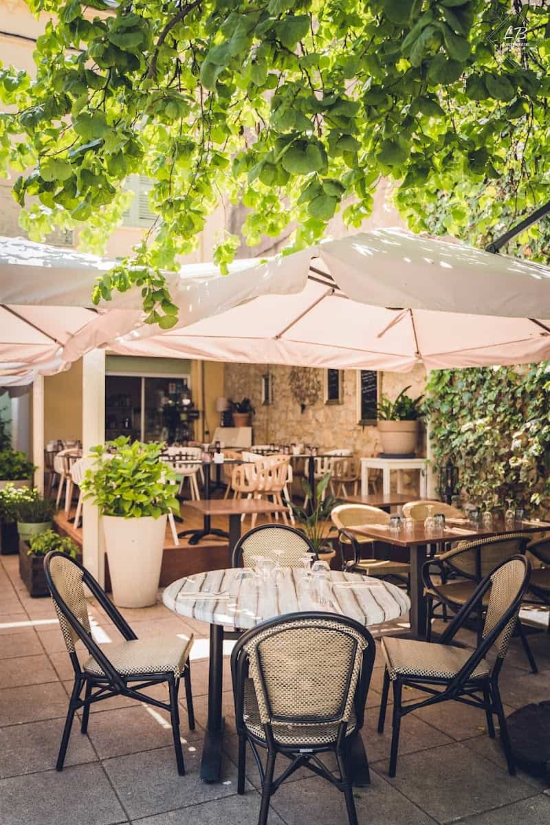 Restaurant L’Androuno à Draguignan, France