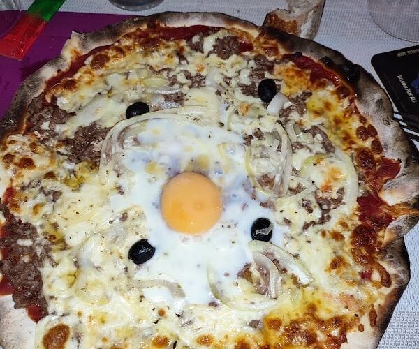 Restaurant L’Anecdote à Gilly-sur-Isère, France