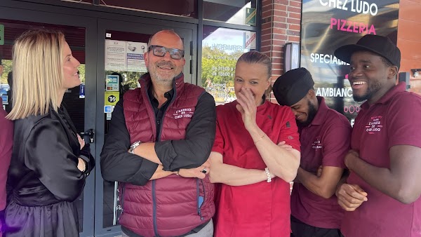 Restaurant L’Annexe de Chez Ludo à Beauvais, France
