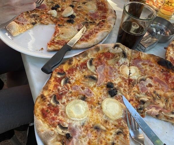 Restaurant L’ANNEXE à Vénissieux, France
