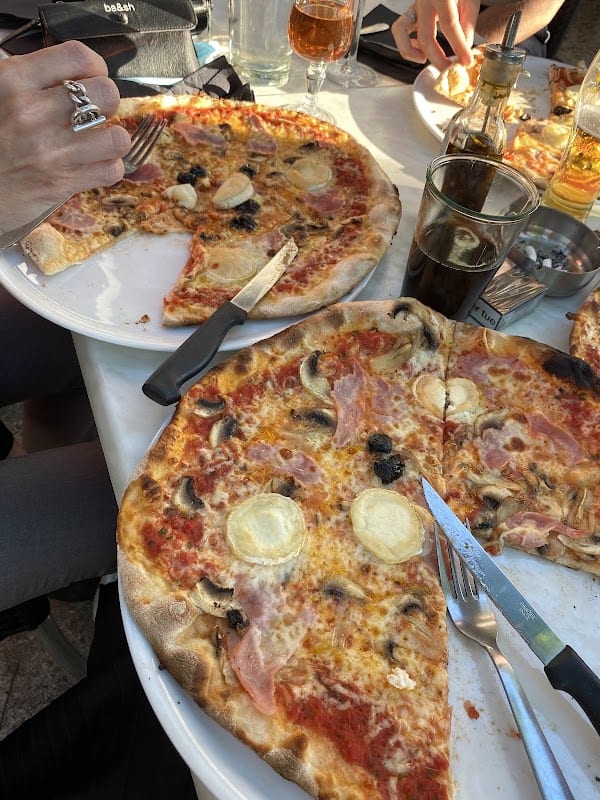 Restaurant L’ANNEXE à Vénissieux, France