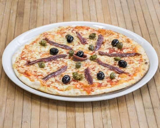 Restaurant L’Annexe Pizza à Jacou, France