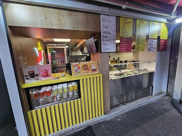 LANTA WOK – Savigny sur Orge – Restaurant Wok à Savigny-sur-Orge, France