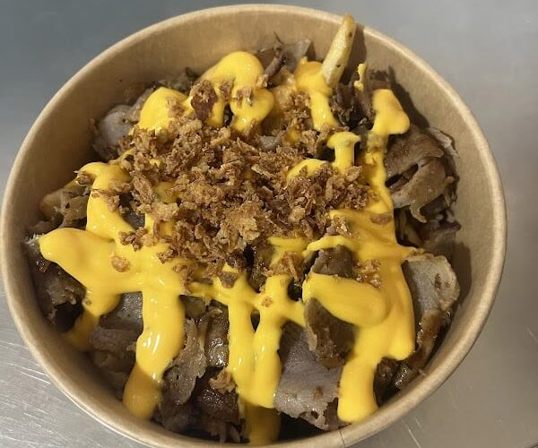 Restaurant L’Antalya à Sisteron, France