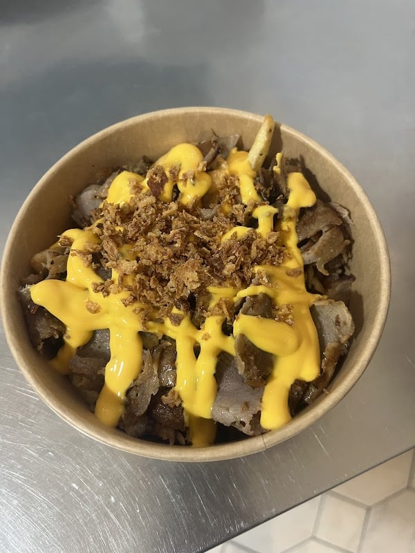 Restaurant L’Antalya à Sisteron, France