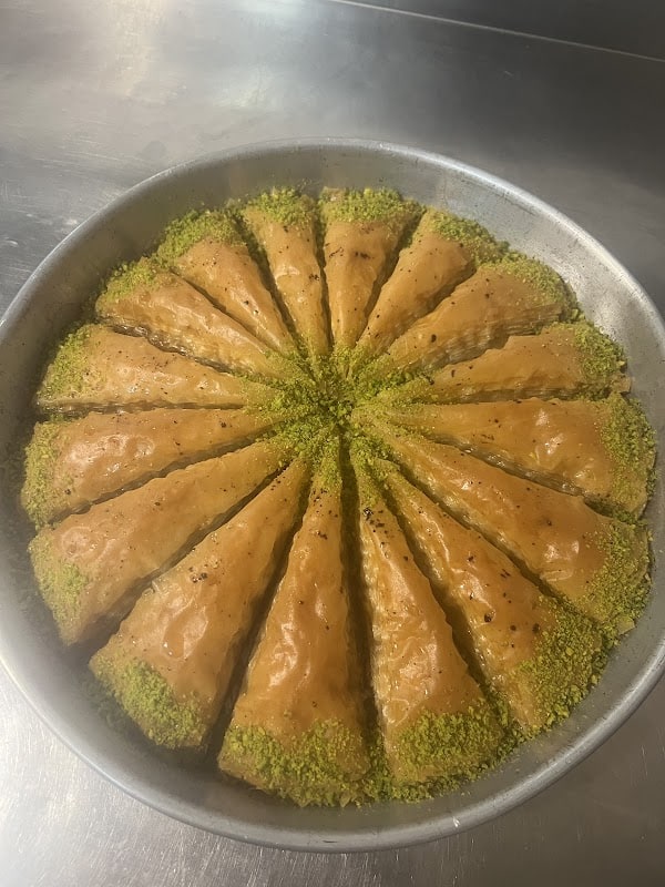 Restaurant L’Antalya à Sisteron, France