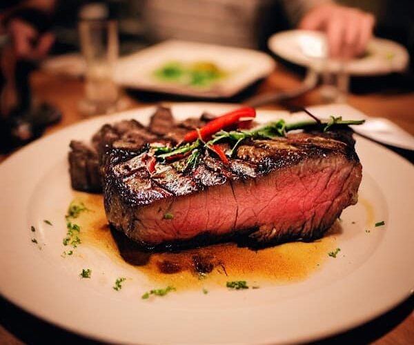 Restaurant L’antre Aux Pots à Vénissieux, France