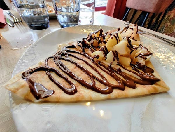 Restaurant L’Antre Nous à Pornic, France