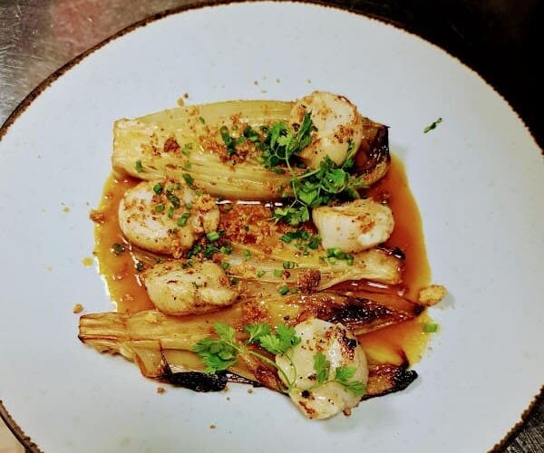 Restaurant L’Antre-Potes à Sceaux, France