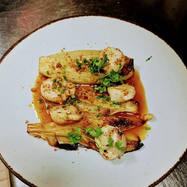 Restaurant L’Antre-Potes à Sceaux, France