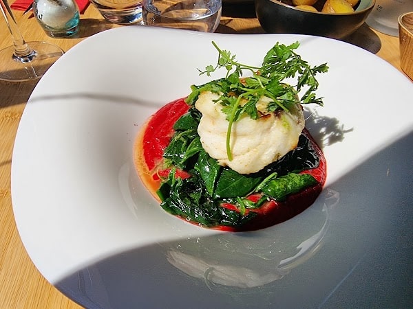 Restaurant L’Antre-Potes à Sceaux, France